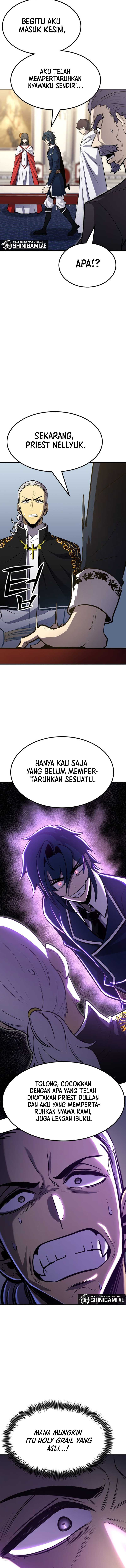 Read Standard of Reincarnation ID Manga Online