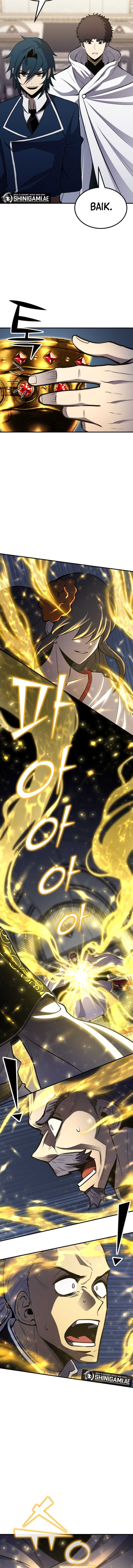Read Standard of Reincarnation ID Manga Online