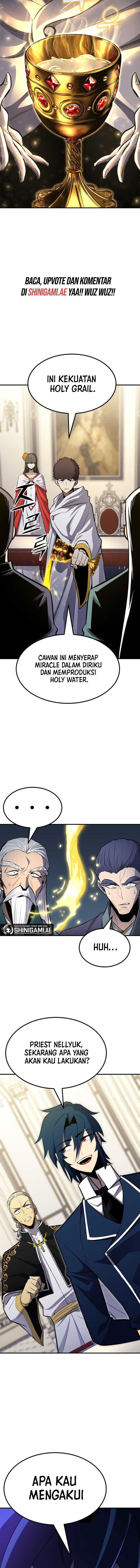 Read Standard of Reincarnation ID Manga Online