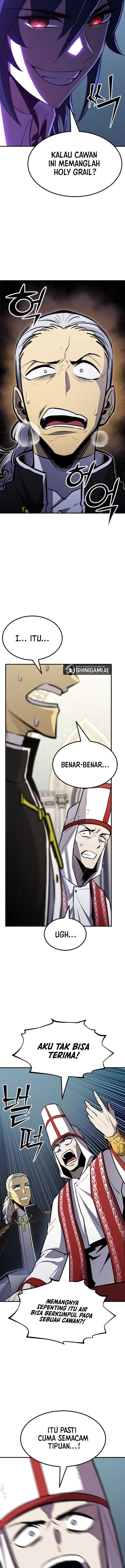 Read Standard of Reincarnation ID Manga Online