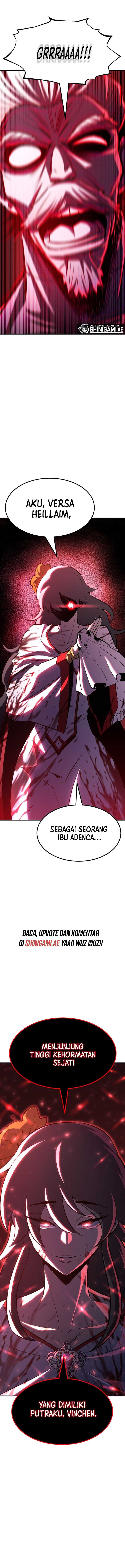 Read Standard of Reincarnation ID Manga Online