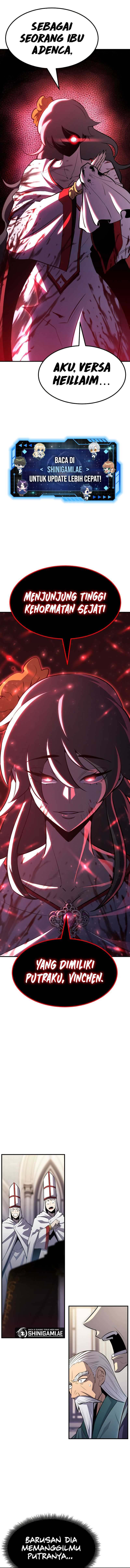Read Standard of Reincarnation ID Manga Online