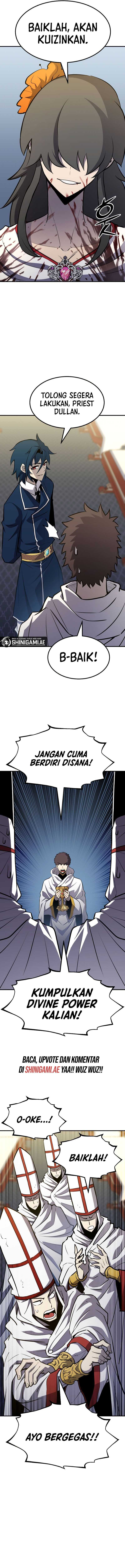 Read Standard of Reincarnation ID Manga Online