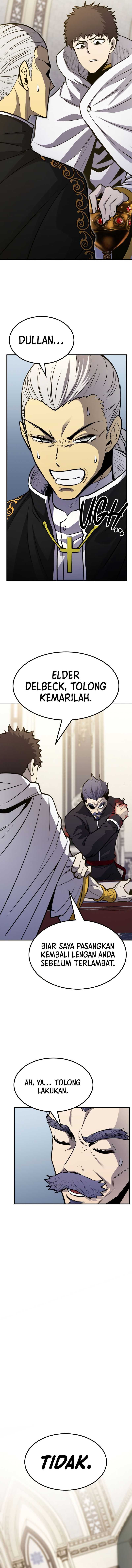 Read Standard of Reincarnation ID Manga Online