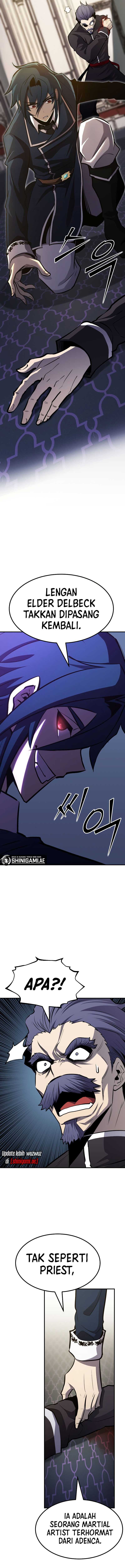 Read Standard of Reincarnation ID Manga Online