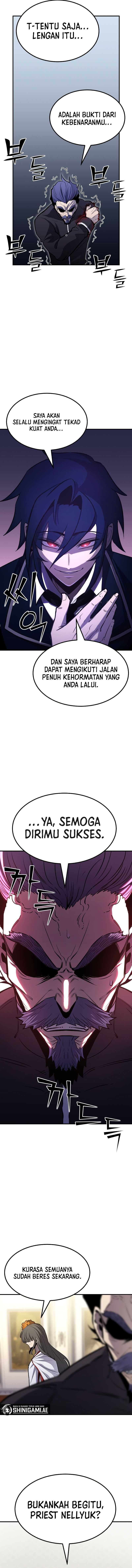 Read Standard of Reincarnation ID Manga Online