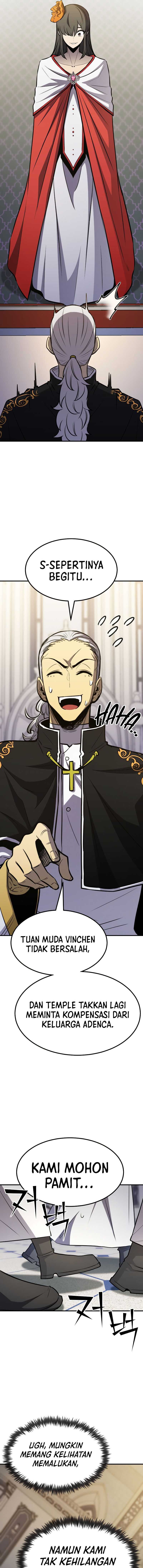 Read Standard of Reincarnation ID Manga Online