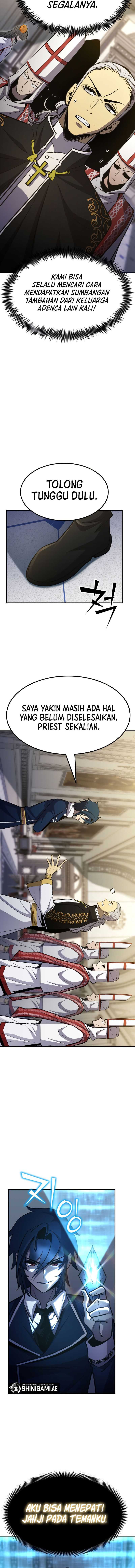 Read Standard of Reincarnation ID Manga Online