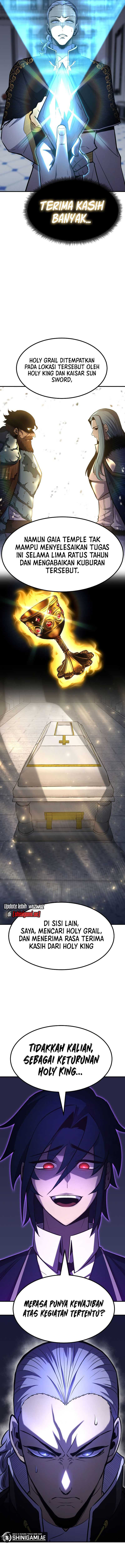 Read Standard of Reincarnation ID Manga Online