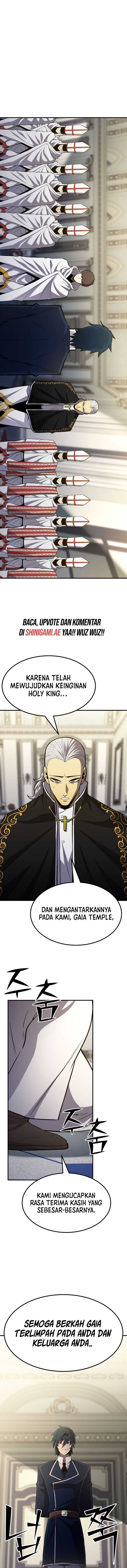 Read Standard of Reincarnation ID Manga Online