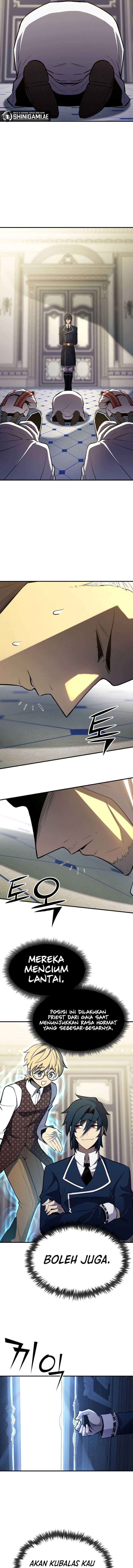 Read Standard of Reincarnation ID Manga Online