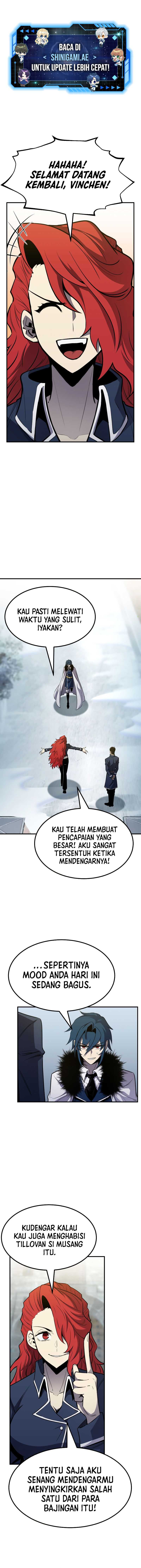 Read Standard of Reincarnation ID Manga Online