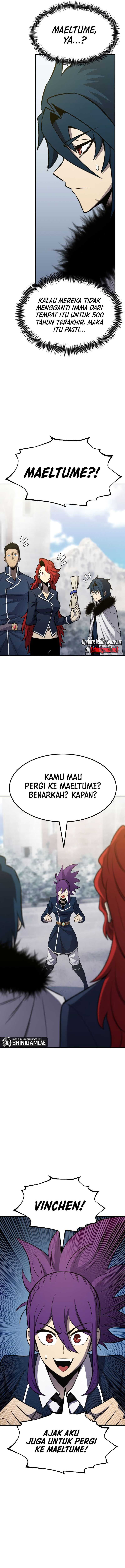 Read Standard of Reincarnation ID Manga Online