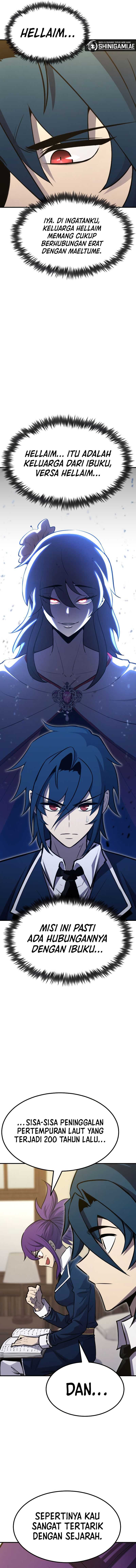 Read Standard of Reincarnation ID Manga Online