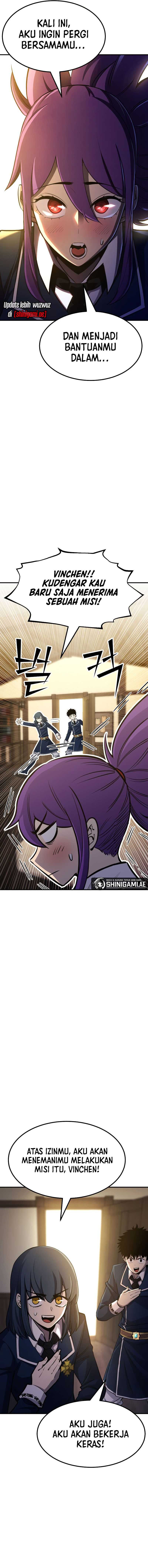 Read Standard of Reincarnation ID Manga Online