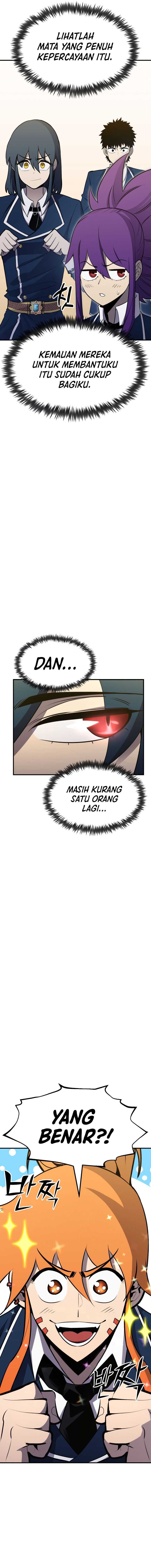 Read Standard of Reincarnation ID Manga Online