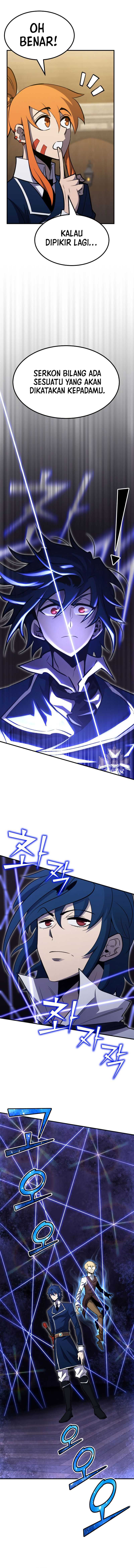 Read Standard of Reincarnation ID Manga Online