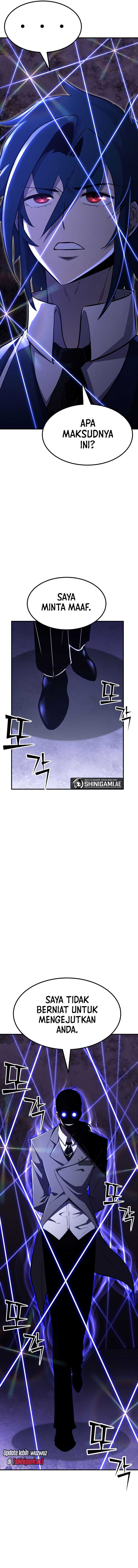 Read Standard of Reincarnation ID Manga Online