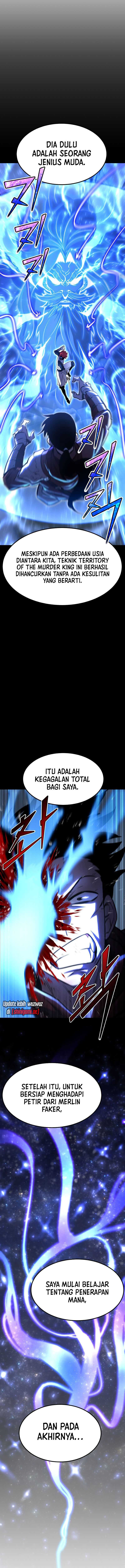 Read Standard of Reincarnation ID Manga Online