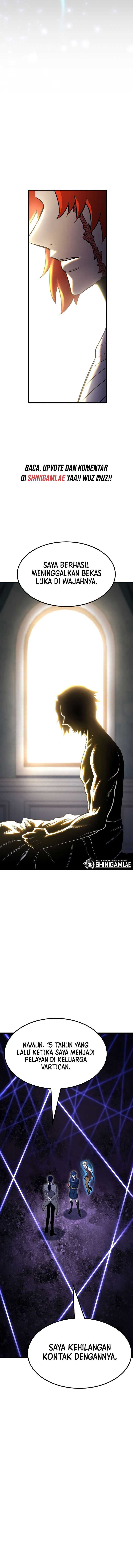 Read Standard of Reincarnation ID Manga Online