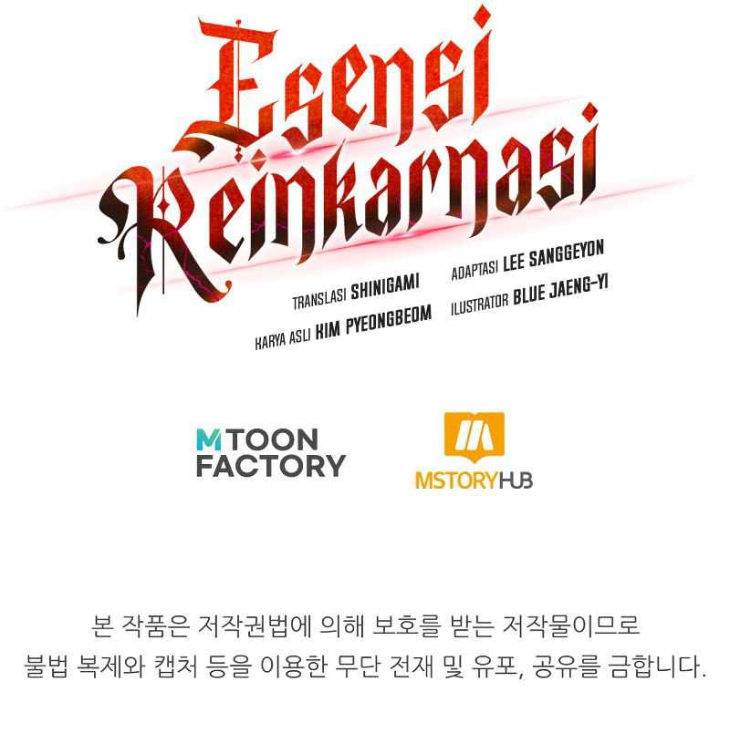 Read Standard of Reincarnation ID Manga Online