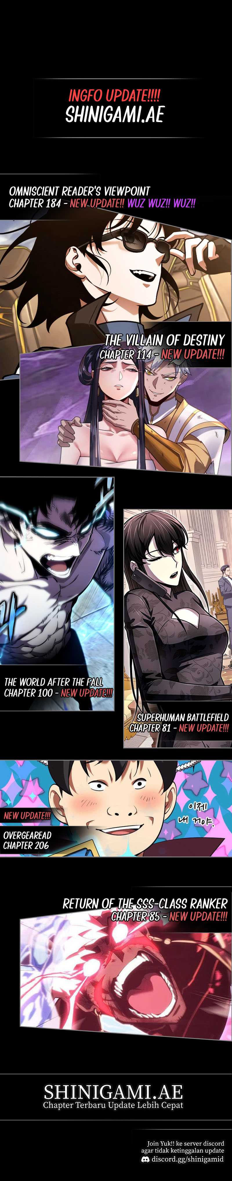 Read Standard of Reincarnation ID Manga Online