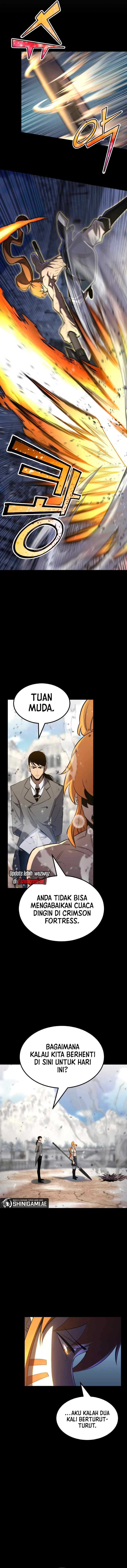 Read Standard of Reincarnation ID Manga Online