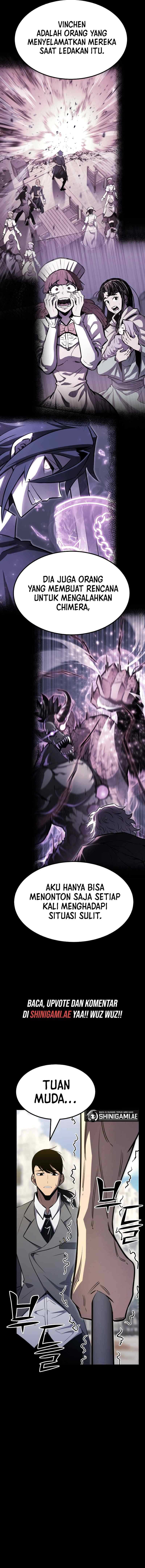 Read Standard of Reincarnation ID Manga Online