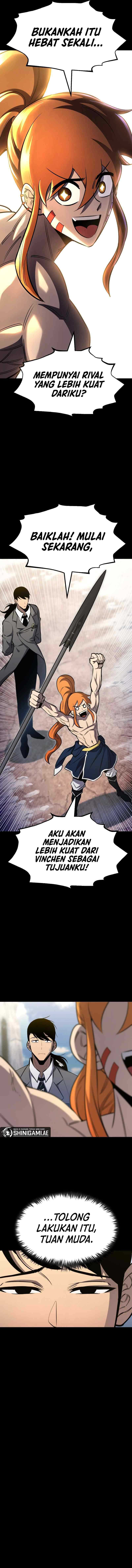 Read Standard of Reincarnation ID Manga Online