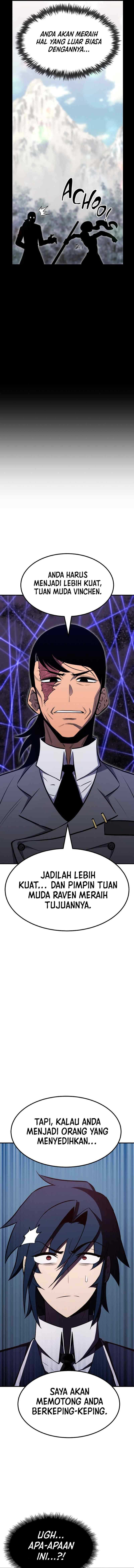 Read Standard of Reincarnation ID Manga Online