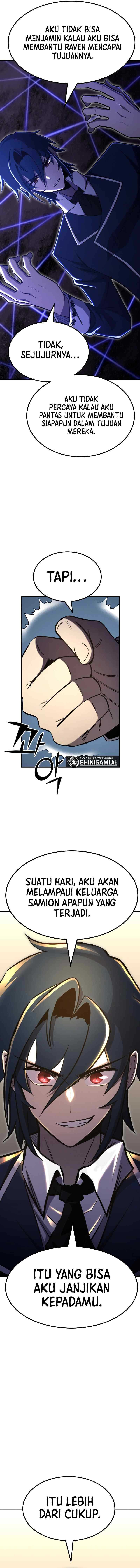 Read Standard of Reincarnation ID Manga Online
