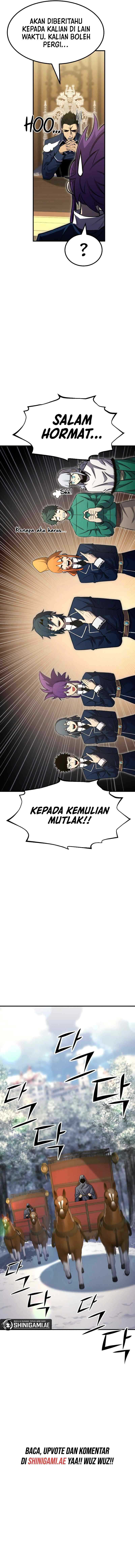 Read Standard of Reincarnation ID Manga Online