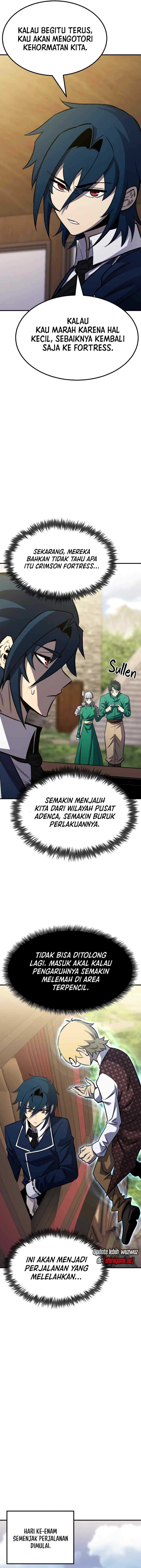 Read Standard of Reincarnation ID Manga Online