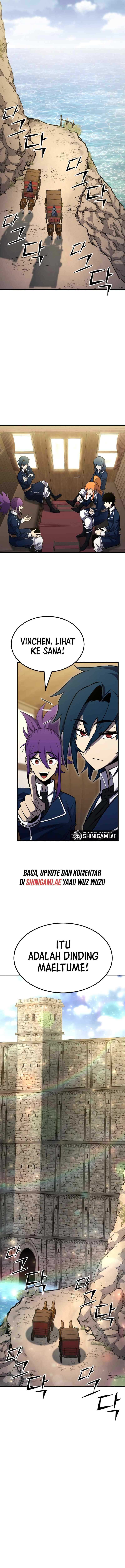 Read Standard of Reincarnation ID Manga Online