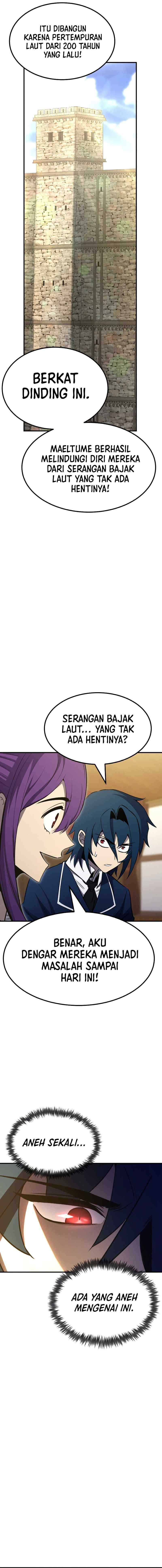 Read Standard of Reincarnation ID Manga Online