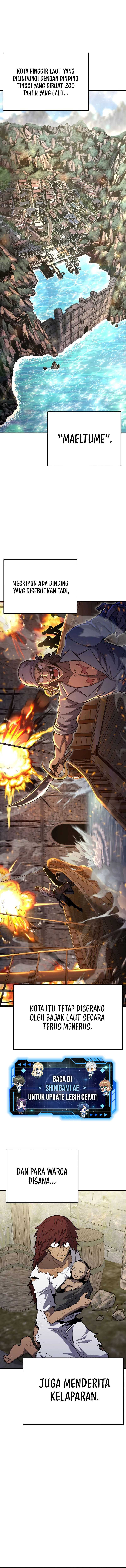 Read Standard of Reincarnation ID Manga Online