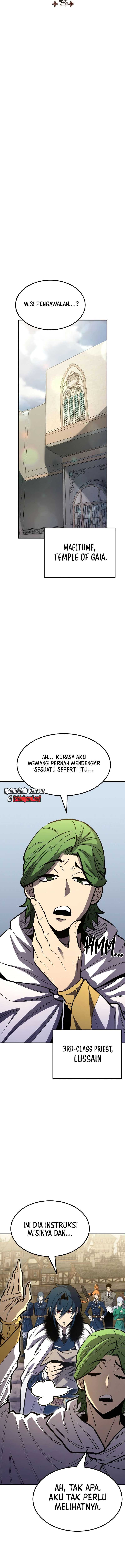 Read Standard of Reincarnation ID Manga Online