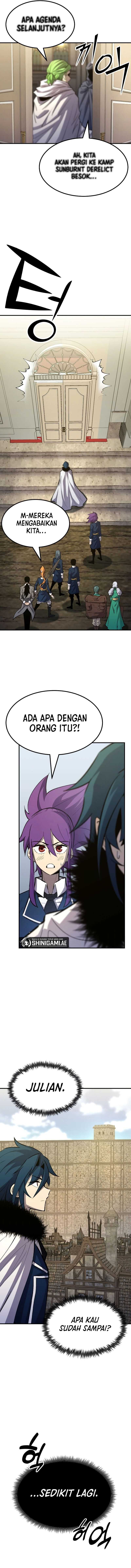 Read Standard of Reincarnation ID Manga Online