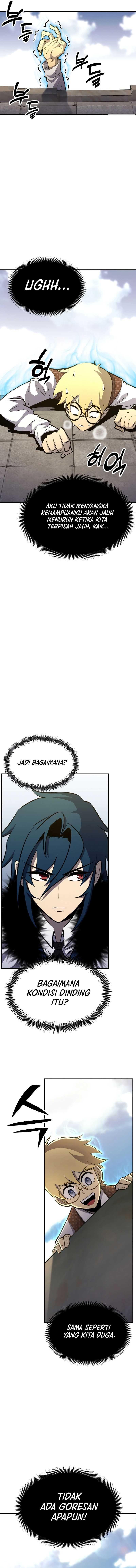 Read Standard of Reincarnation ID Manga Online