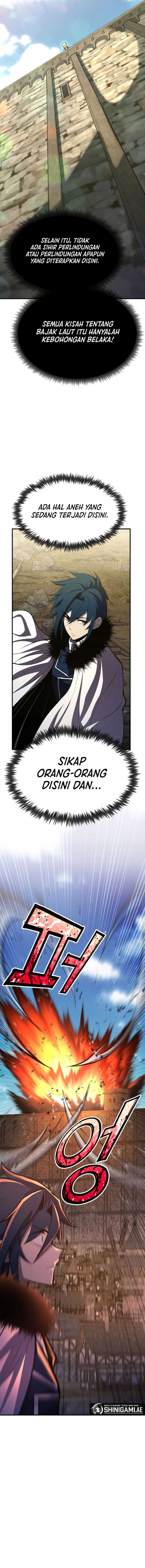 Read Standard of Reincarnation ID Manga Online