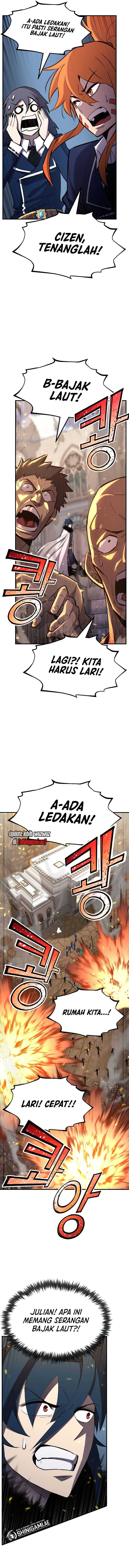 Read Standard of Reincarnation ID Manga Online