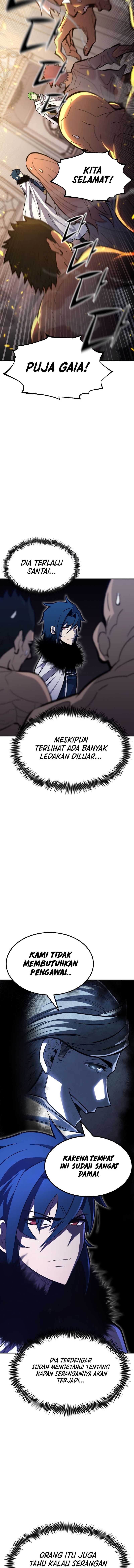 Read Standard of Reincarnation ID Manga Online
