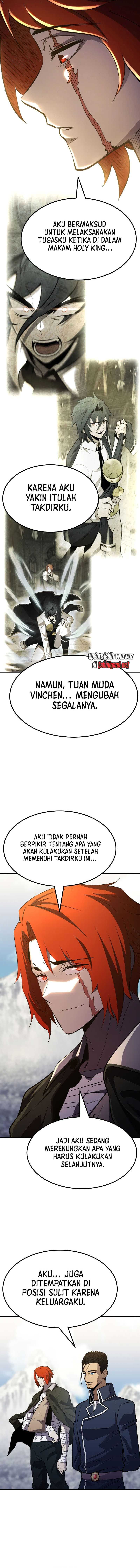 Read Standard of Reincarnation ID Manga Online
