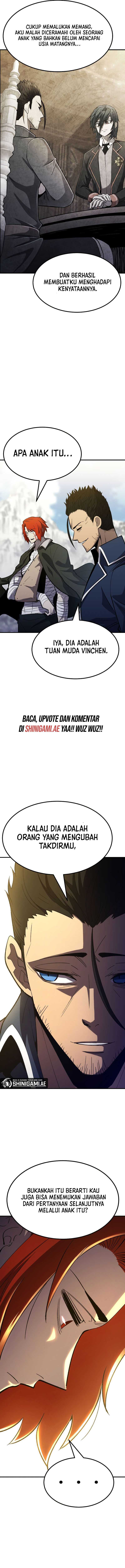 Read Standard of Reincarnation ID Manga Online