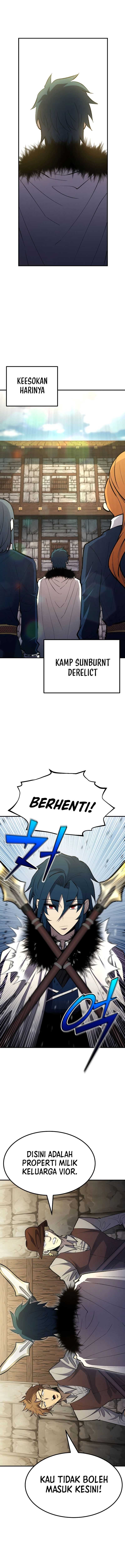 Read Standard of Reincarnation ID Manga Online