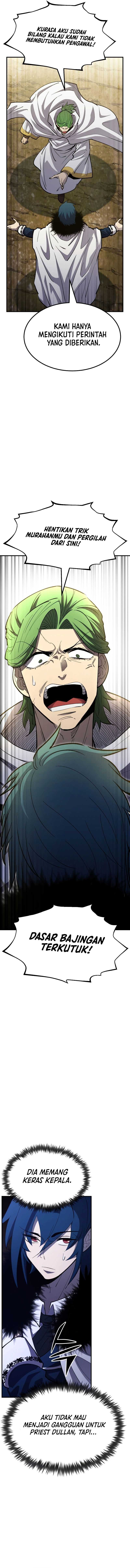 Read Standard of Reincarnation ID Manga Online