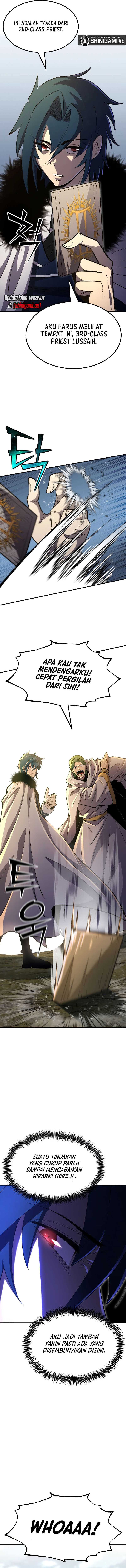 Read Standard of Reincarnation ID Manga Online