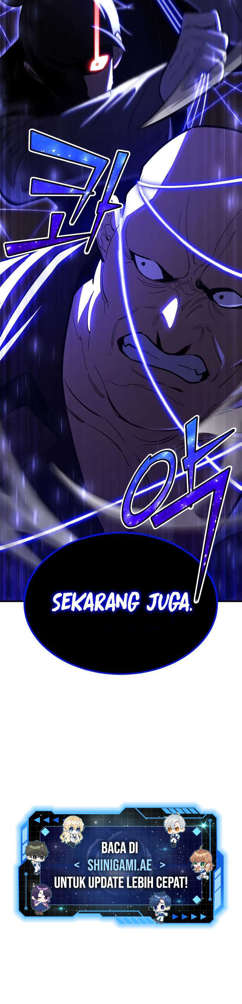 Read Standard of Reincarnation ID Manga Online