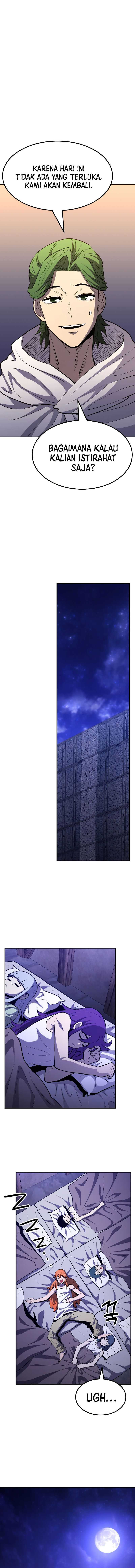 Read Standard of Reincarnation ID Manga Online