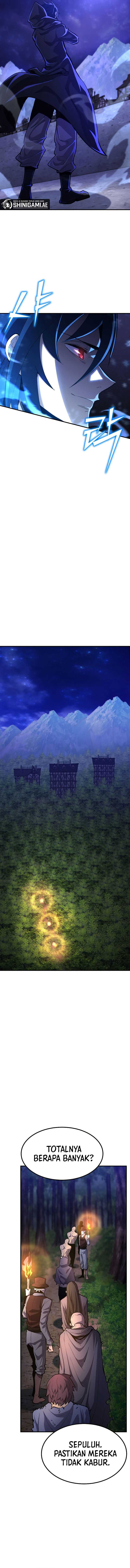 Read Standard of Reincarnation ID Manga Online
